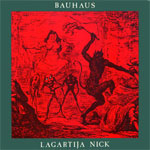 LAGARTIJA NICK 12inch