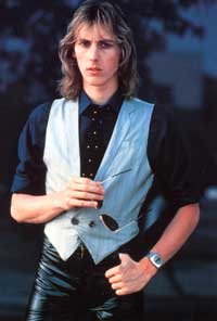 Eddie Jobson