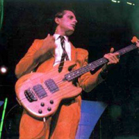 MICK KARN