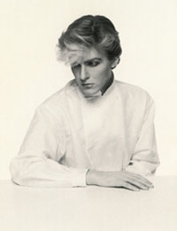 david sylvian